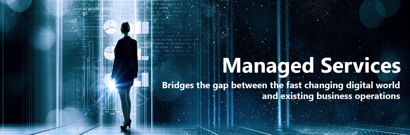 Managed IT Services