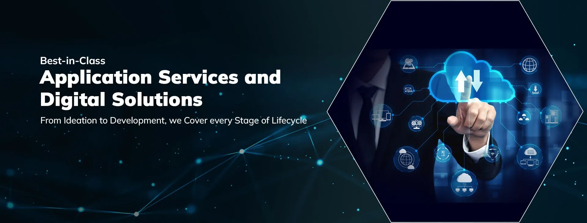 Application Development Services