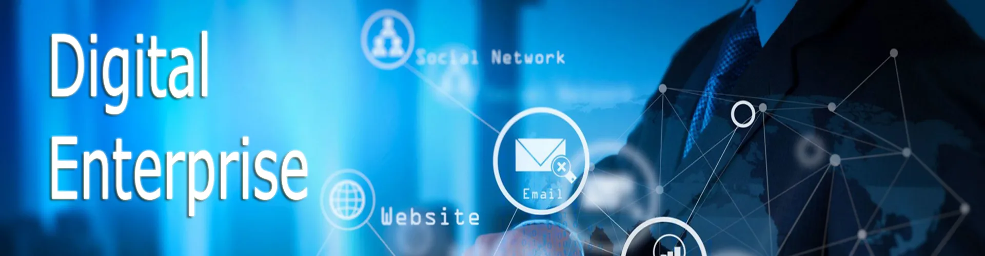 Digital Enterprise