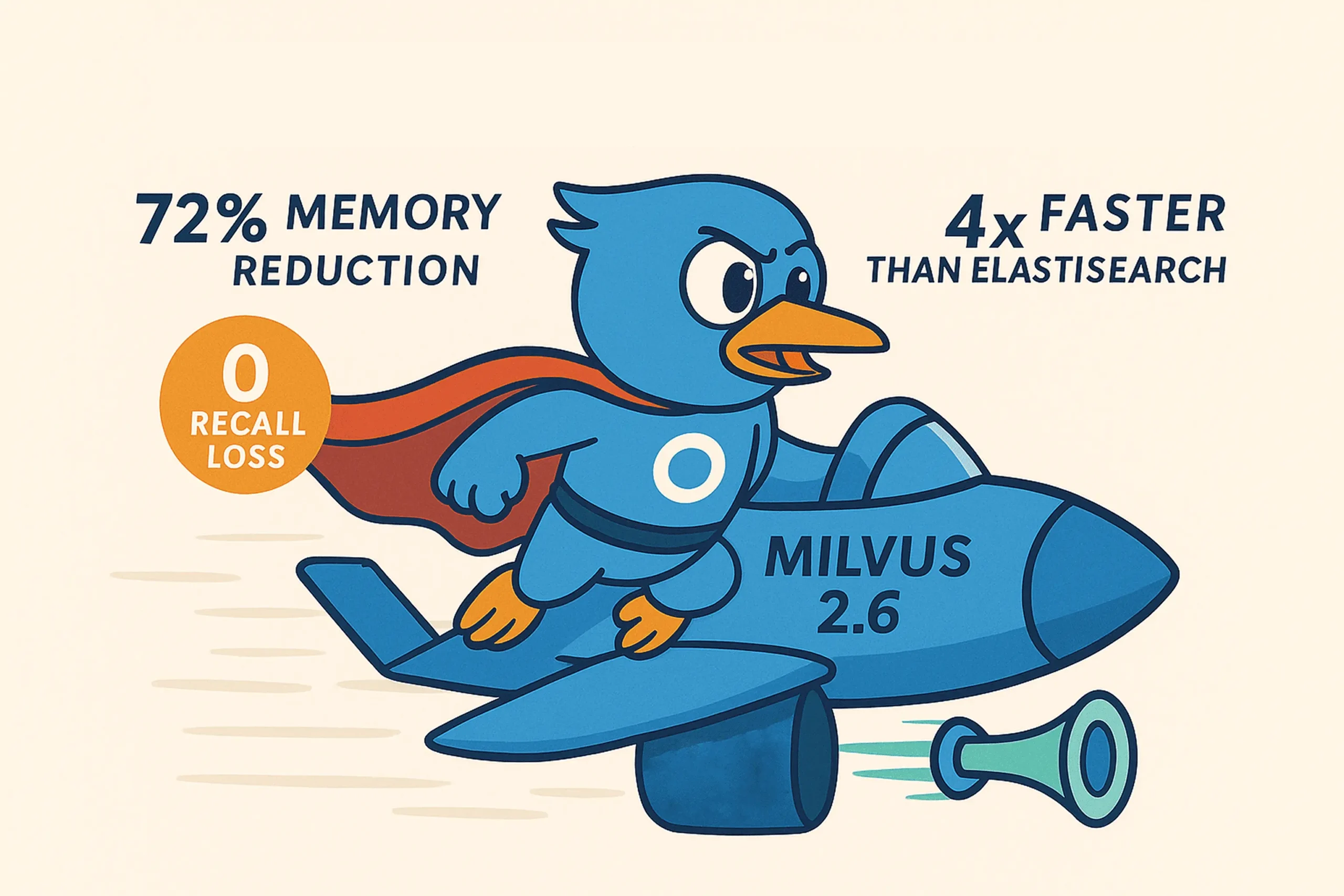 Milvus