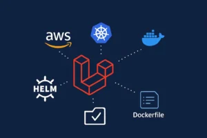 aws-eks-laravel