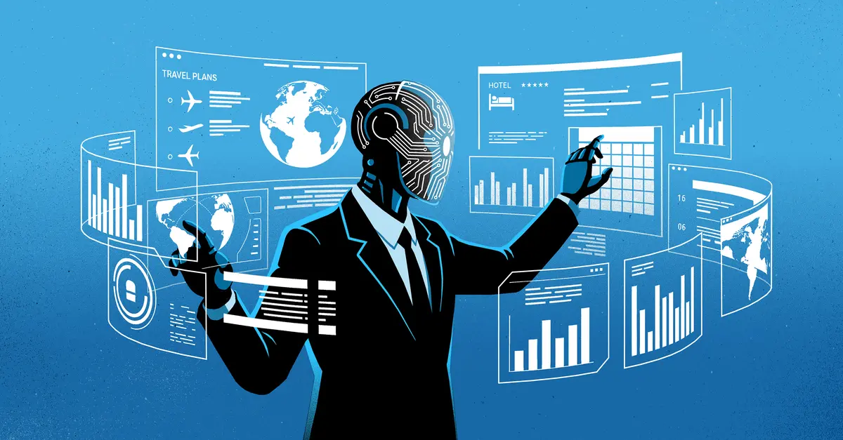 Agentic AI Development​