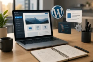 Looking for a WordPress Website Development Company in Ranchi? Here’s What Actually Matters