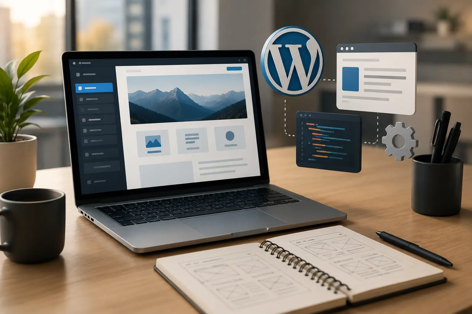 website development company in Ranchi