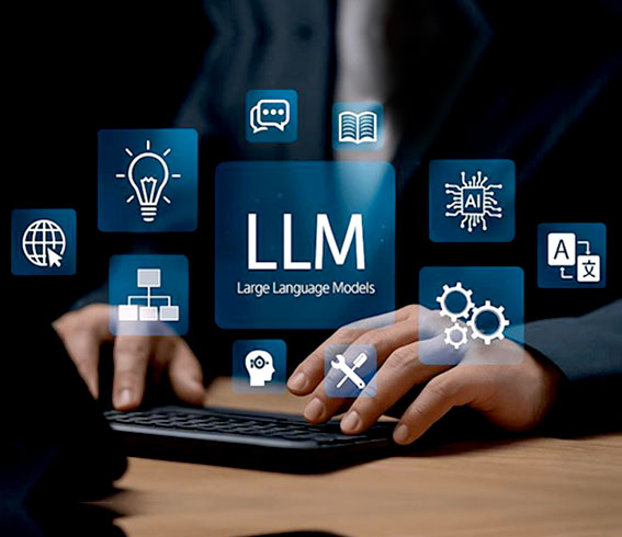 LLM Development & Integration